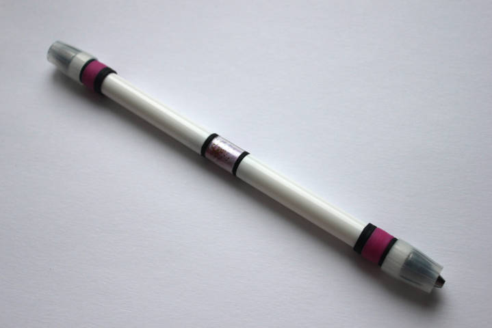 pen